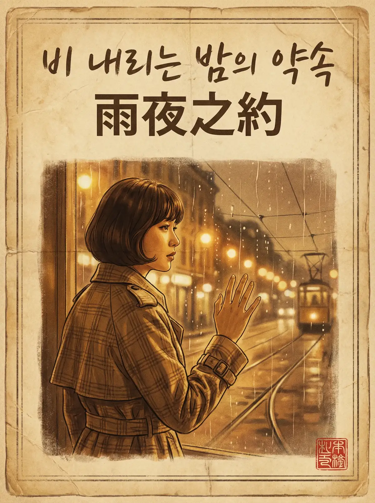 雨夜之约 - 韩国剧情电影 僵尸末日 下载